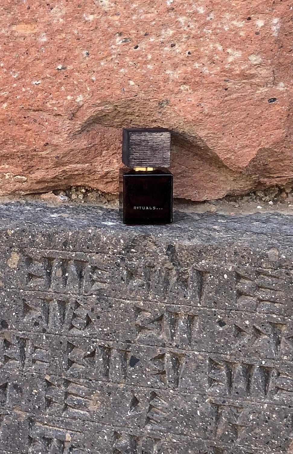 Rituals Maharaja d'Or Rituals Maharaja d'Or