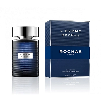 Фото L'Homme Rochas