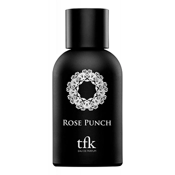 The Fragrance Kitchen Rose Punch парфюмерная вода, 100 мл тестер The Fragrance Kitchen Rose Punch парфюмерная вода, 100 мл тестер