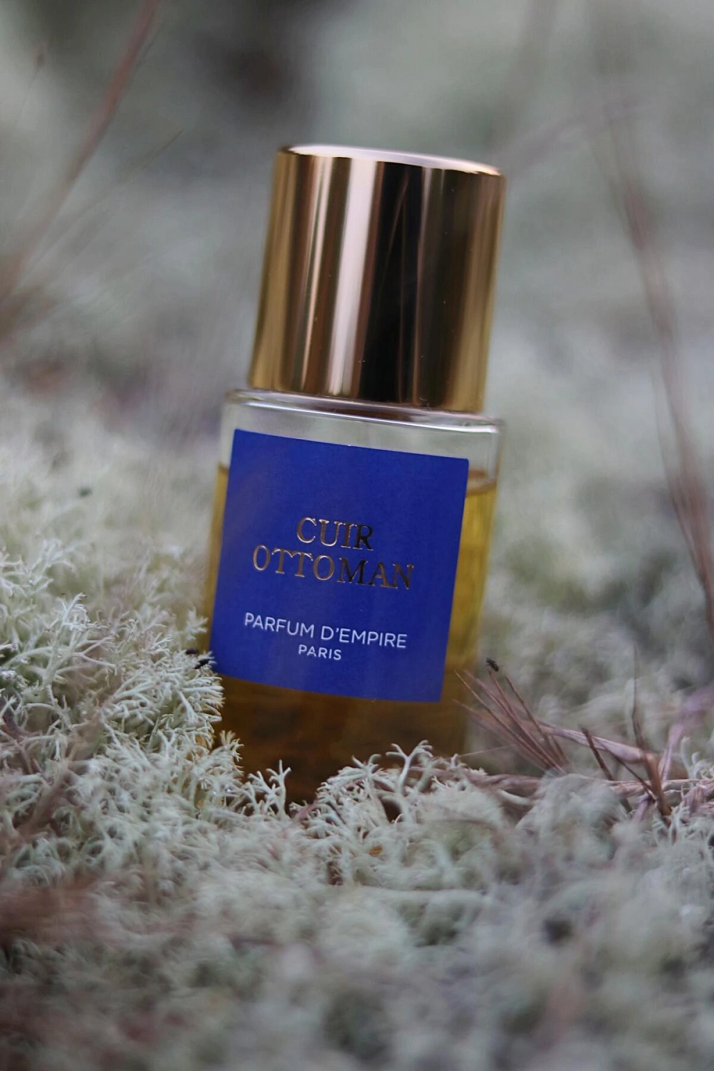 Parfum d`Empire Cuir Ottoman Parfum d`Empire Cuir Ottoman