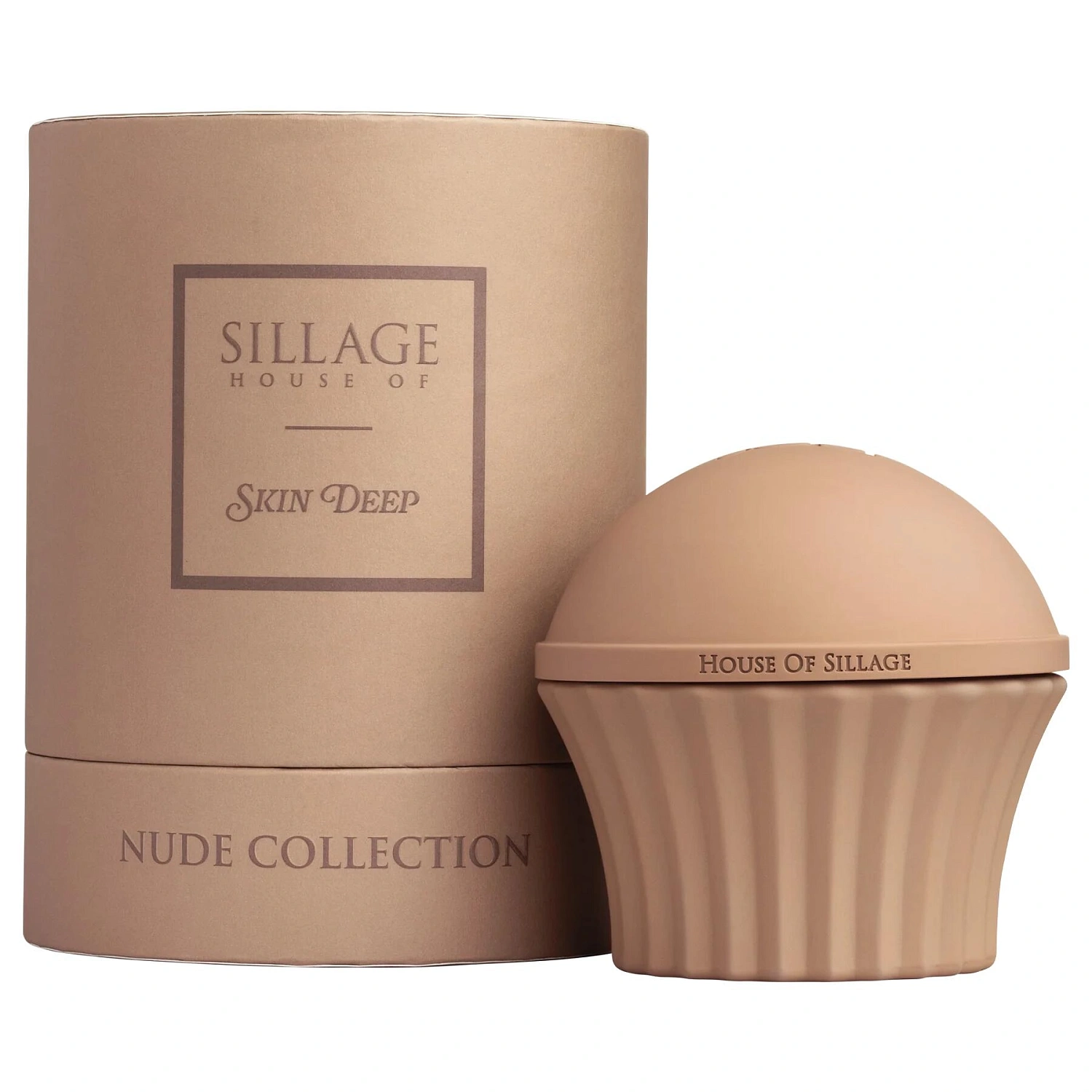 House of Sillage Skin Deep