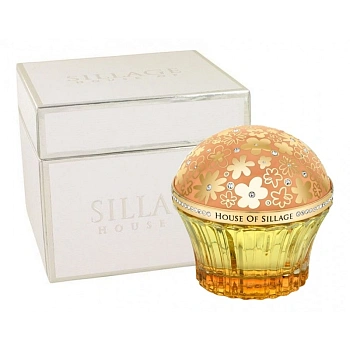 House Of Sillage Whispers of Enlightenment духи, 75 мл