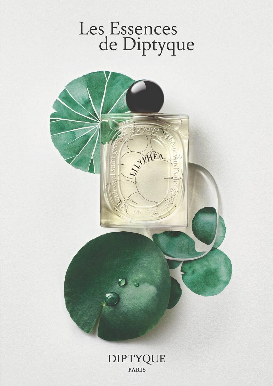 Diptyque Lilyphea