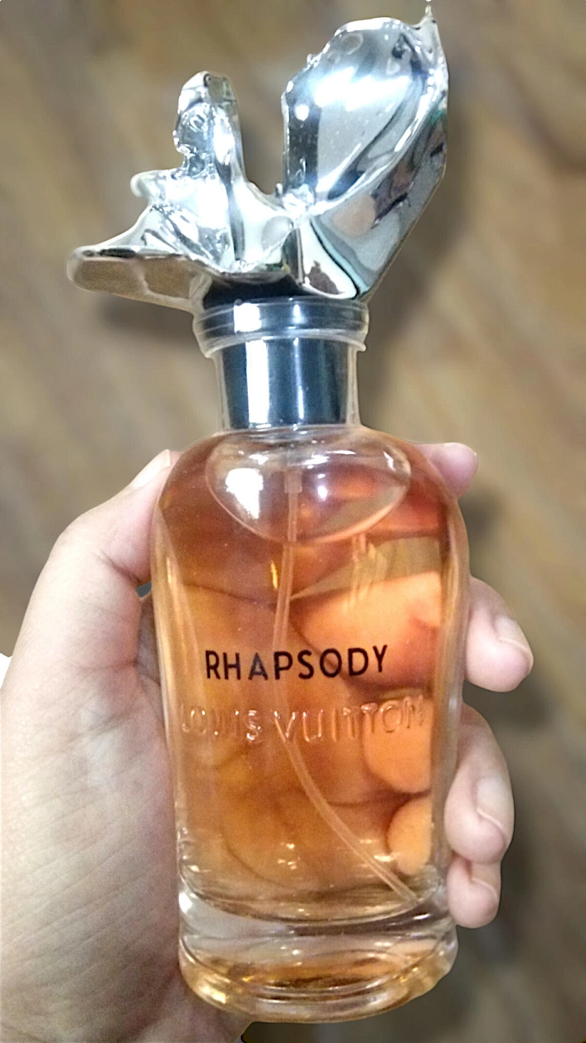 Louis Vuitton Rhapsody