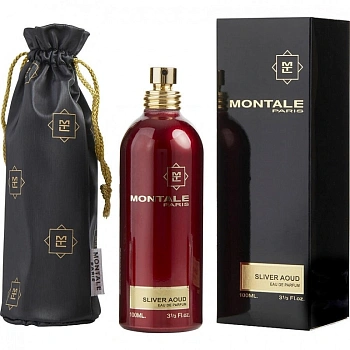 Фото MONTALE Sliver Aoud