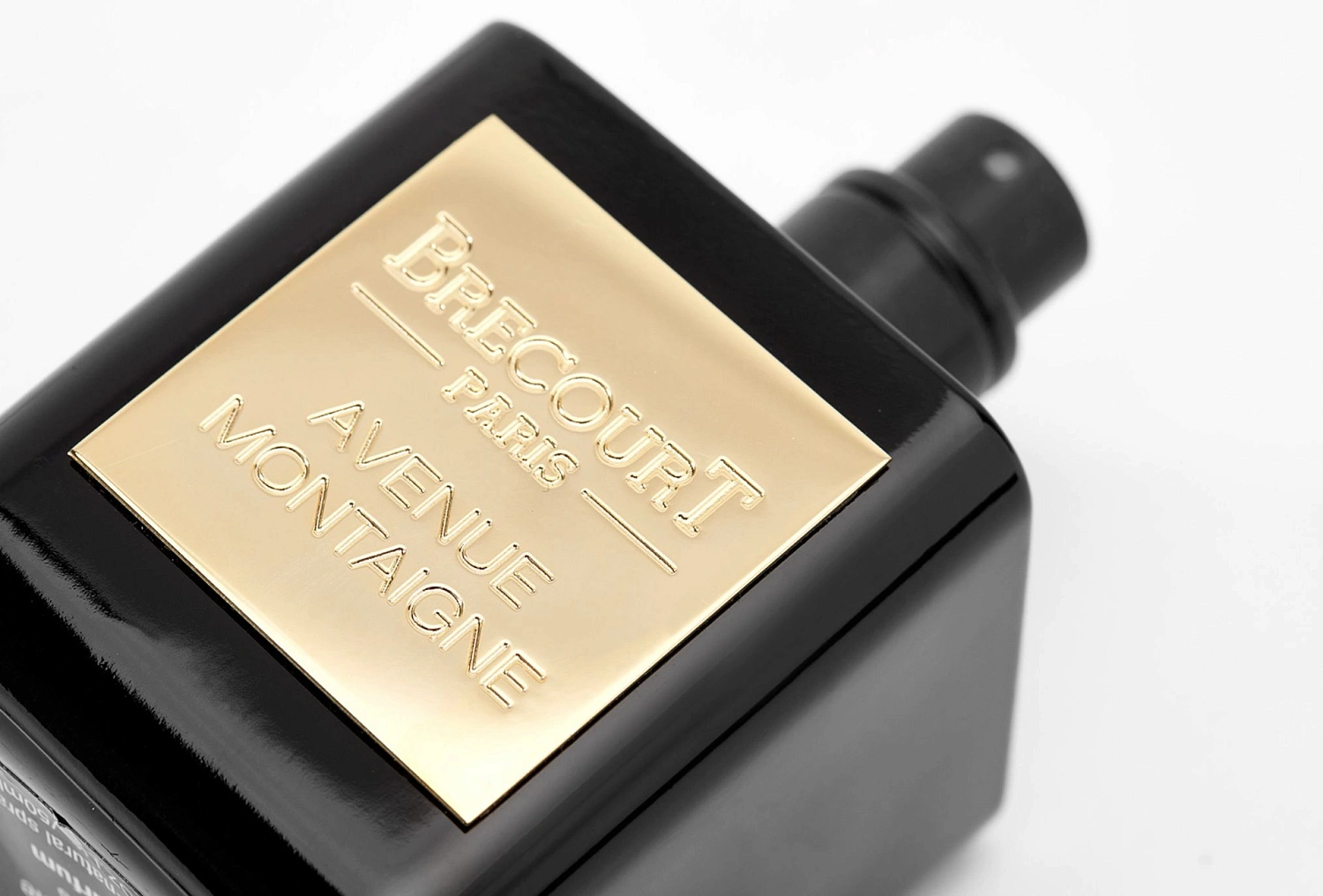 Brecourt Avenue Montaigne