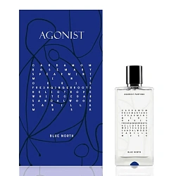 AGONIST Blue North