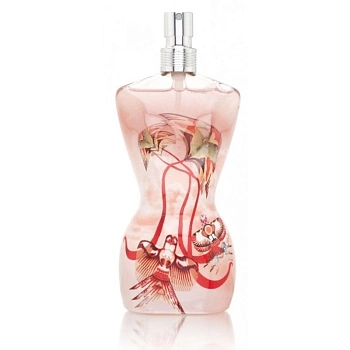 Фото Jean Paul Gaultier Classique Summer 2006