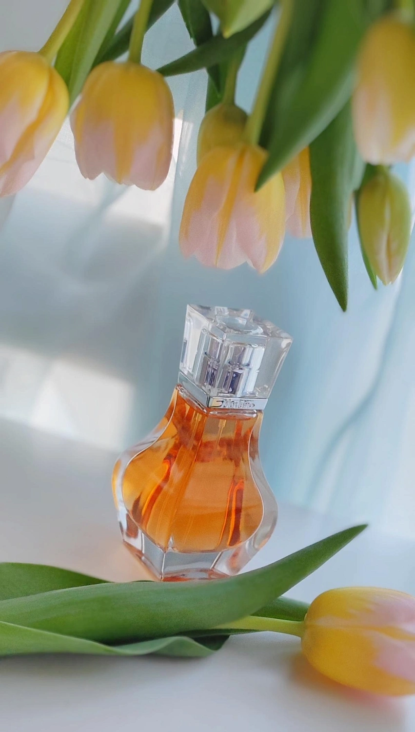 Montana Parfum de Femme