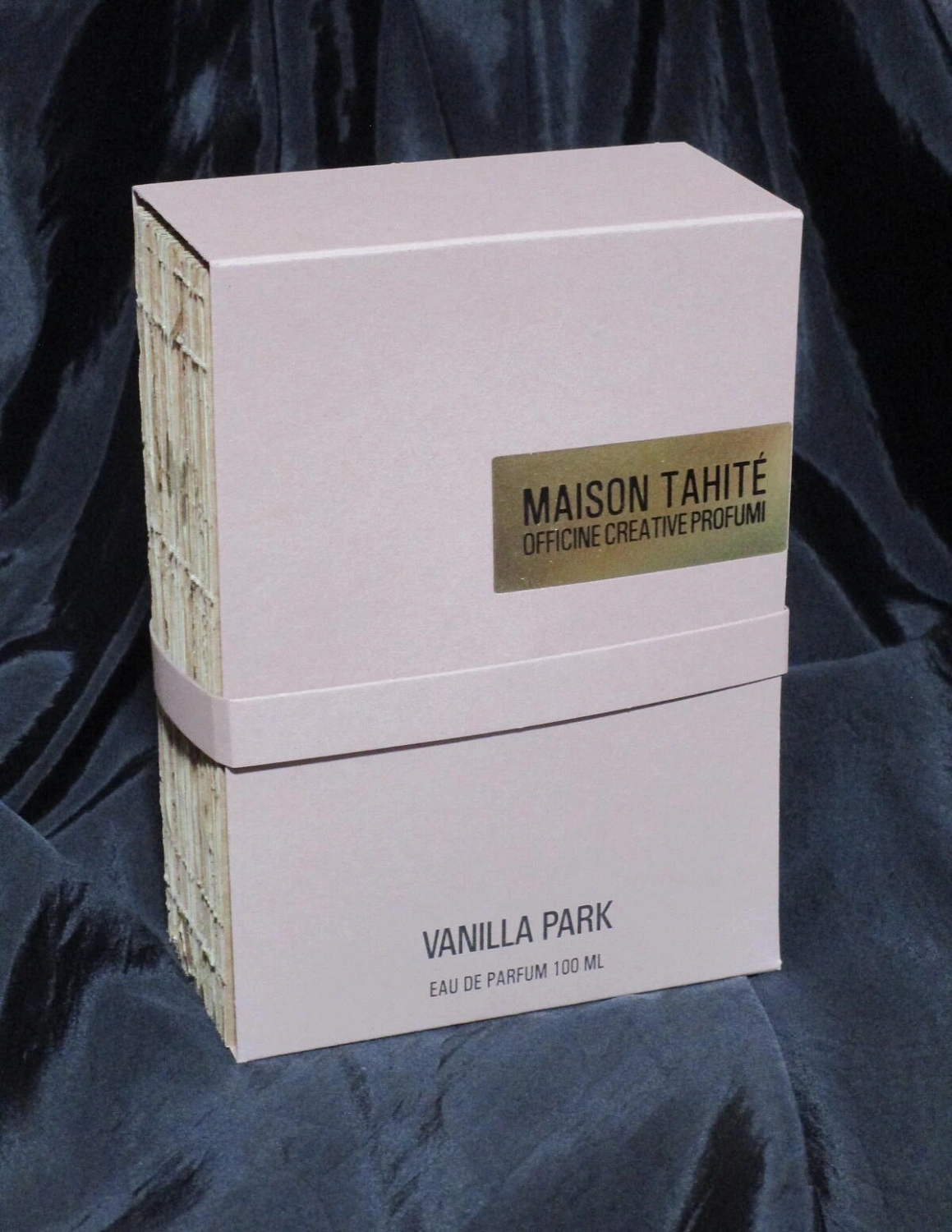 Maison Tahite - Officine Creative Profumi Vanilla Park Maison Tahite - Officine Creative Profumi Vanilla Park