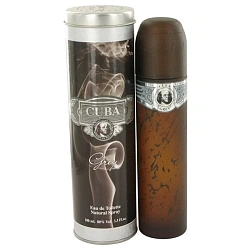 Cuba Paris Cuba Grey