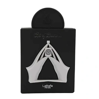 Lattafa Art Of Arabia II парфюмерная вода, 100 мл тестер