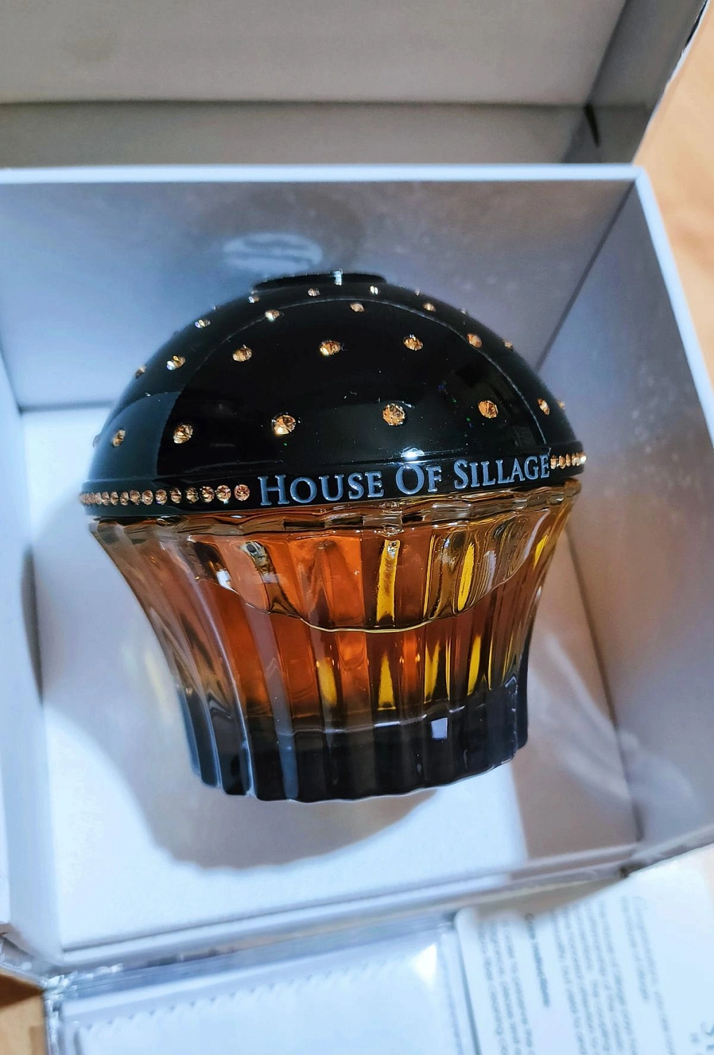 House Of Sillage Emerald Reign House Of Sillage Emerald Reign