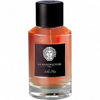 La Manufacture Sable Noir парфюмерная вода, 100 мл тестер La Manufacture Sable Noir парфюмерная вода, 100 мл тестер