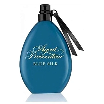 Agent Provocateur Blue Silk парфюмерная вода, 100 мл тестер Agent Provocateur Blue Silk парфюмерная вода, 100 мл тестер