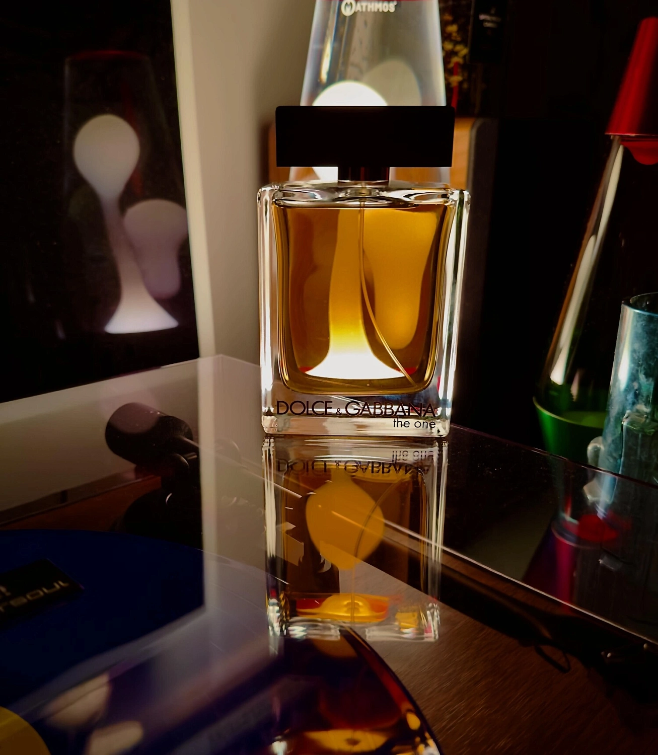 Dolce & Gabbana The One for Men