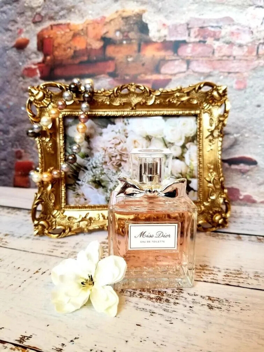 Christian Dior Miss Dior Eau de Toilette Christian Dior Miss Dior Eau de Toilette