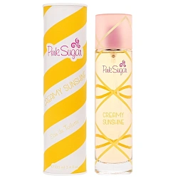 Aquolina Pink Sugar Creamy Sunshine