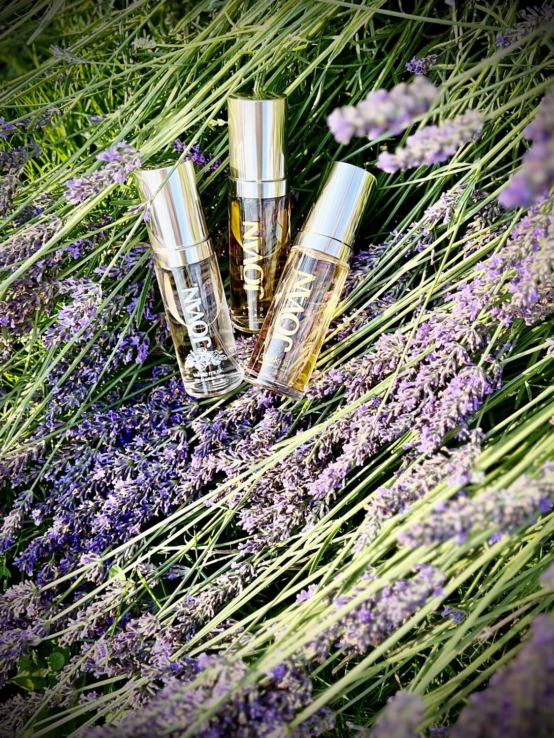 Jovan Musk for Women