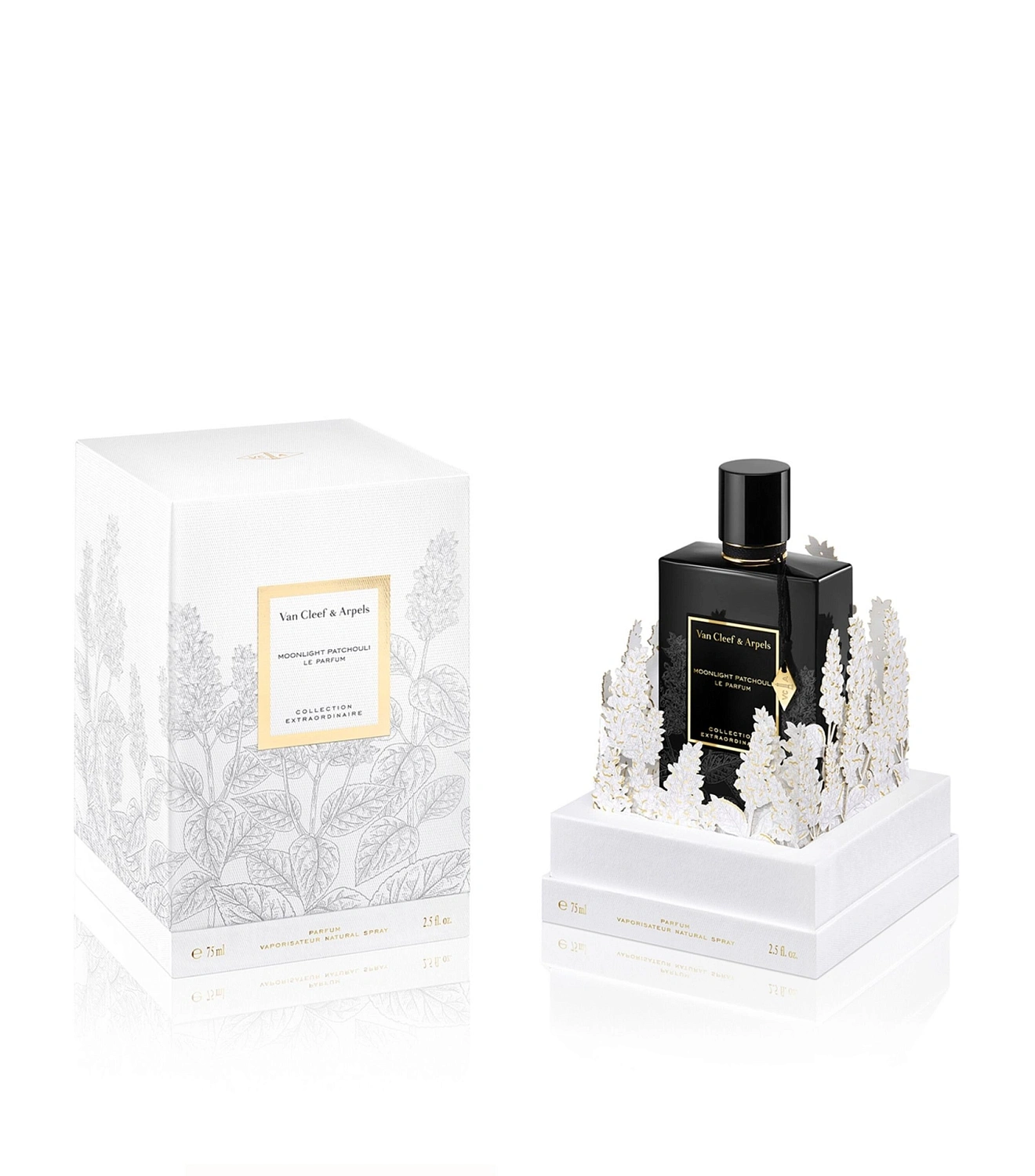 Van Cleef & Arpels Moonlight Patchouli Le Parfum