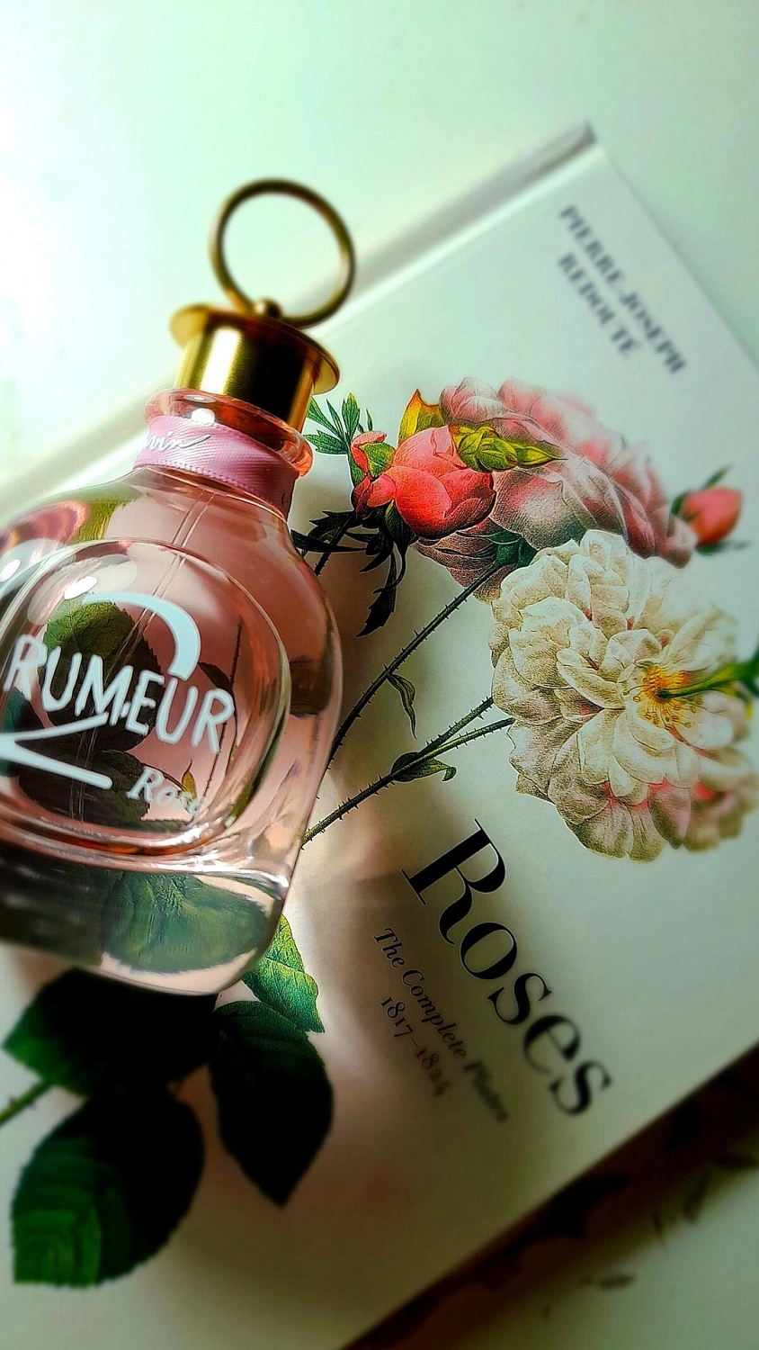 Lanvin Rumeur 2 Rose