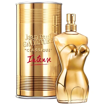 Фото Jean Paul Gaultier Classique Intense