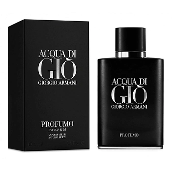 ARMANI Acqua di Gio Profumo духи, 125 мл