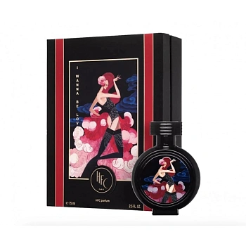 Haute Fragrance Company I Wanna Be Loved By You парфюмерная вода, 75 мл Haute Fragrance Company I Wanna Be Loved By You парфюмерная вода, 75 мл