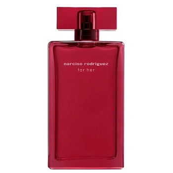 Narciso Rodriguez For Her Intense парфюмерная вода, 100 мл тестер