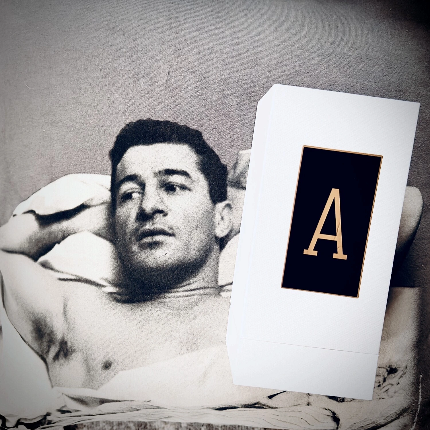 Fragrance World Ace Of Spades