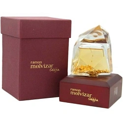 Ramon Molvizar Goldskin