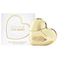 Steve Madden Goldie
