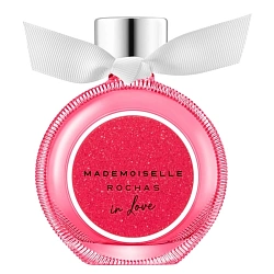 Mademoiselle Rochas in Love