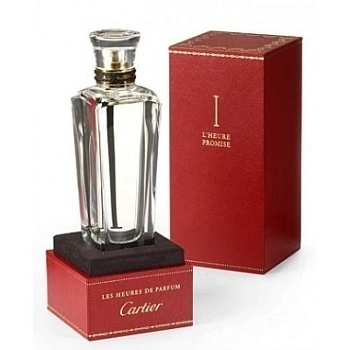 Cartier L’Heure Promise I туалетная вода, 75 мл Cartier L’Heure Promise I туалетная вода, 75 мл