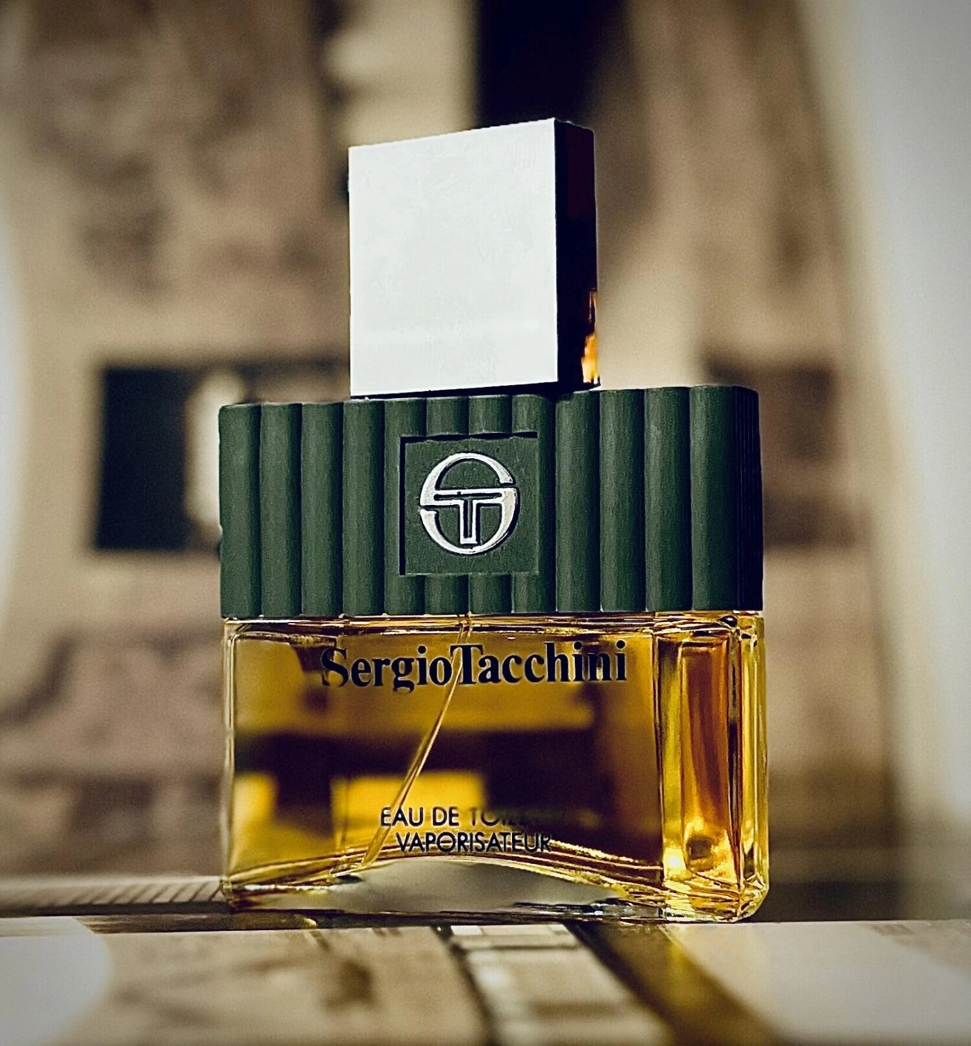 Sergio Tacchini Classic