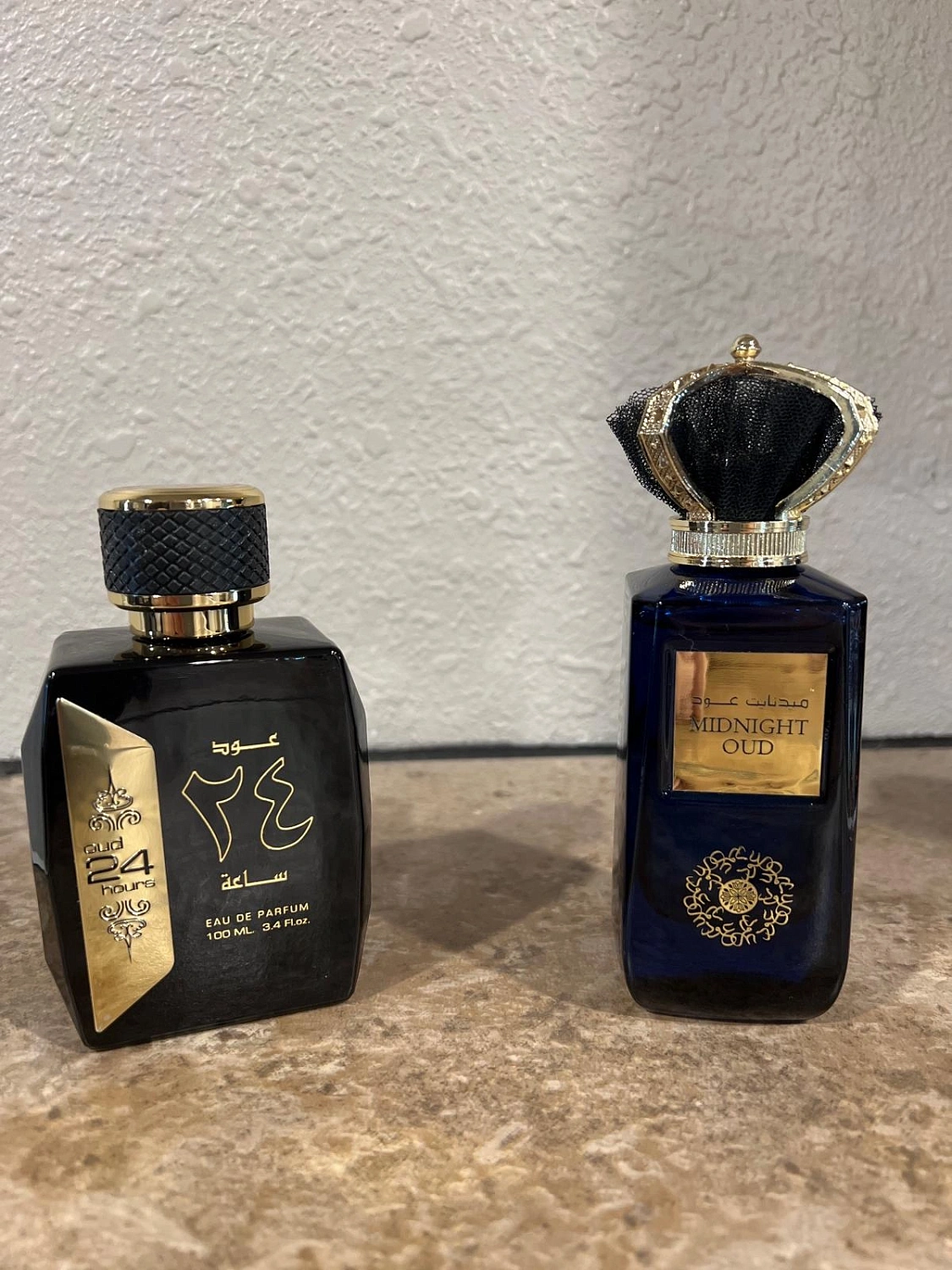 Ard Al Zaafaran Oud 24 Hours