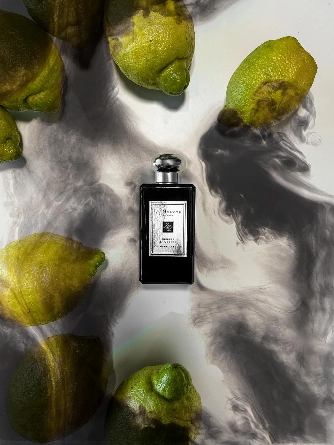 Jo Malone Incense & Cedrat