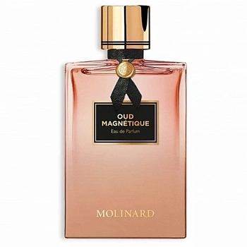 Molinard Oud Magnetique парфюмерная вода, 75 мл тестер Molinard Oud Magnetique парфюмерная вода, 75 мл тестер