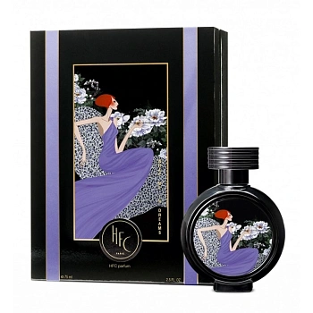 Haute Fragrance Company Wrap Me in Dreams парфюмерная вода, 75 мл Haute Fragrance Company Wrap Me in Dreams парфюмерная вода, 75 мл