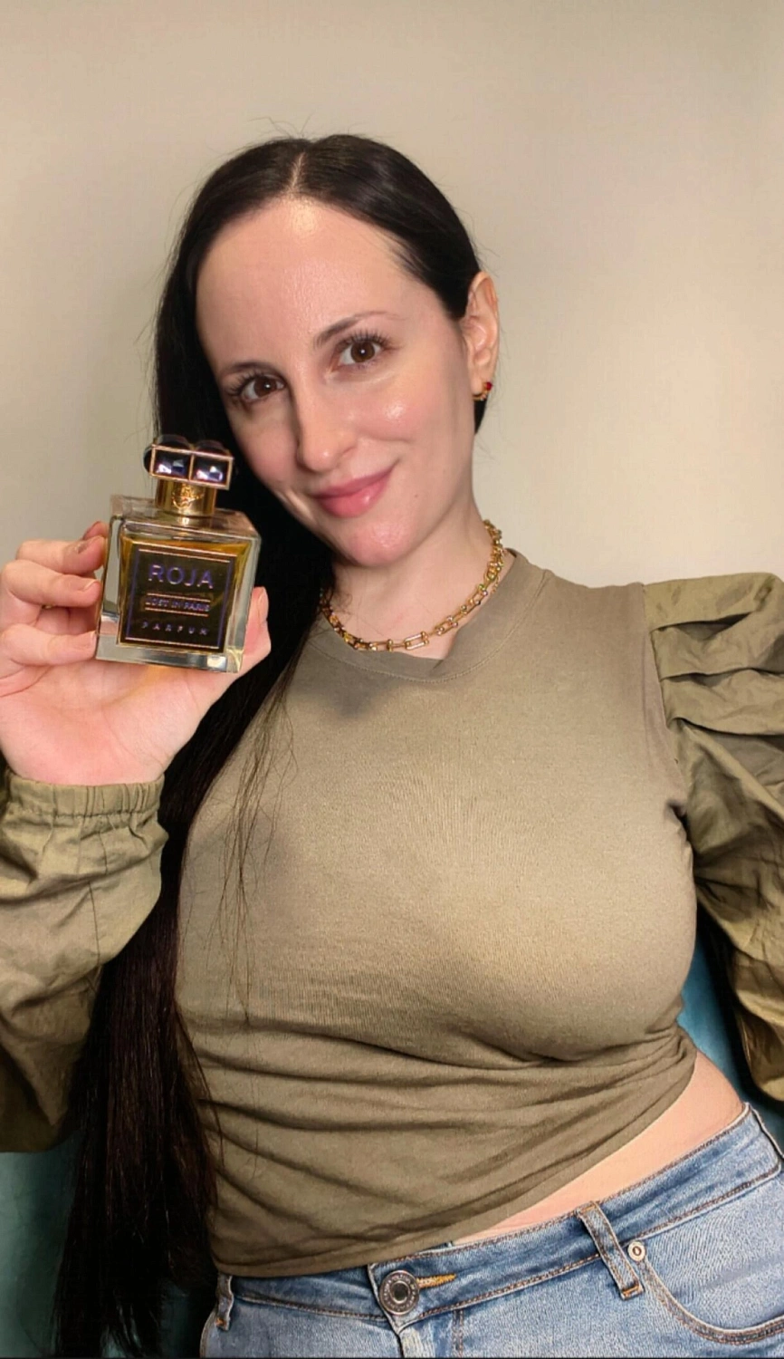 Roja Parfums Lost In Paris