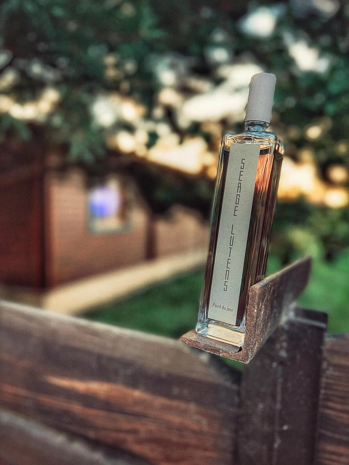 Serge Lutens Point Du Jour