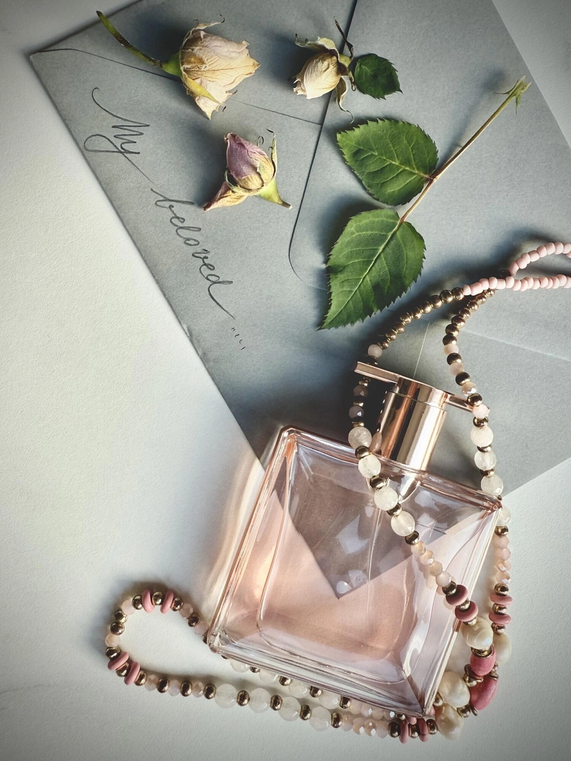 Lancôme Idole Le Grand Parfum