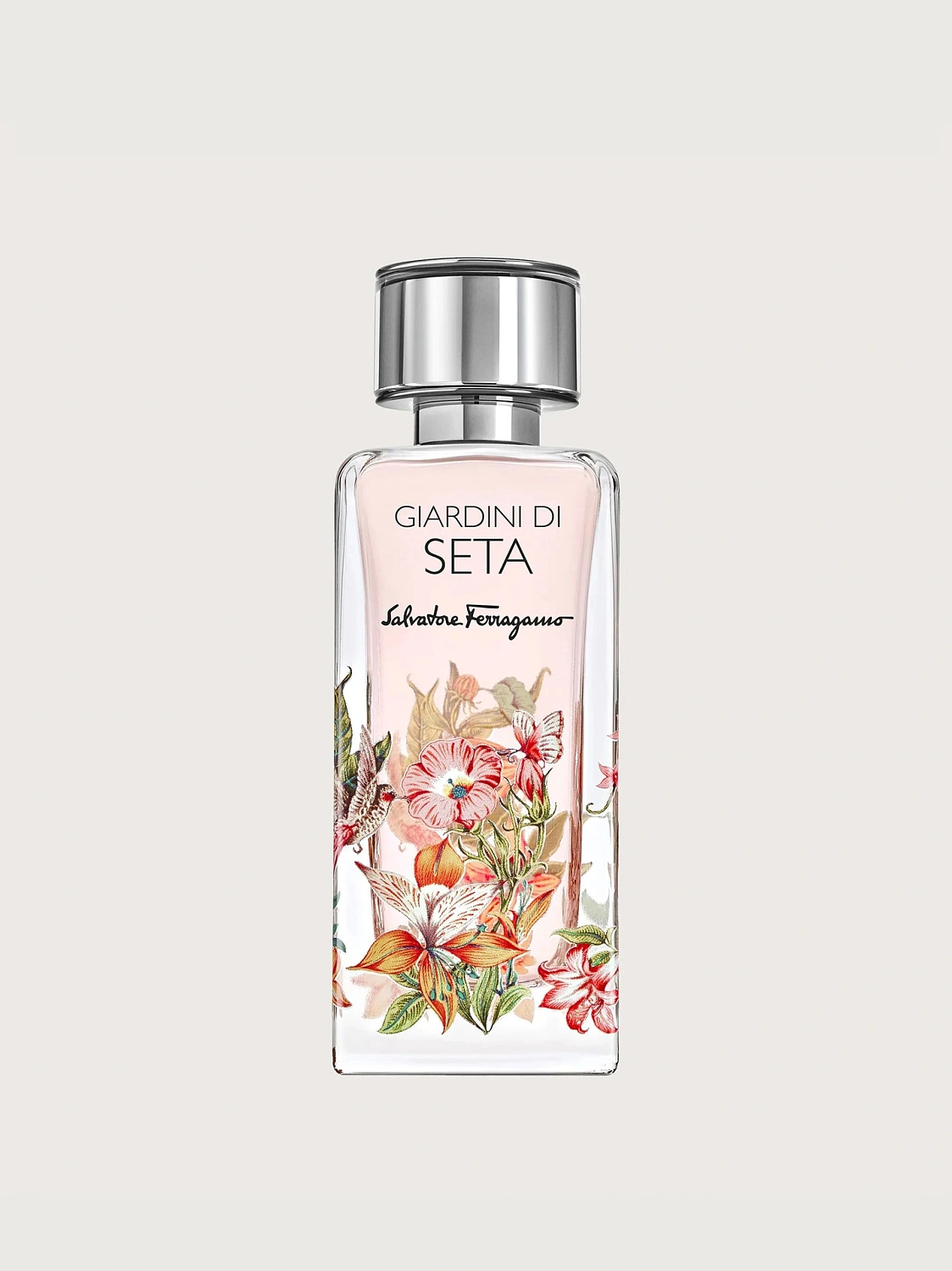 Salvatore Ferragamo Giardini di Seta