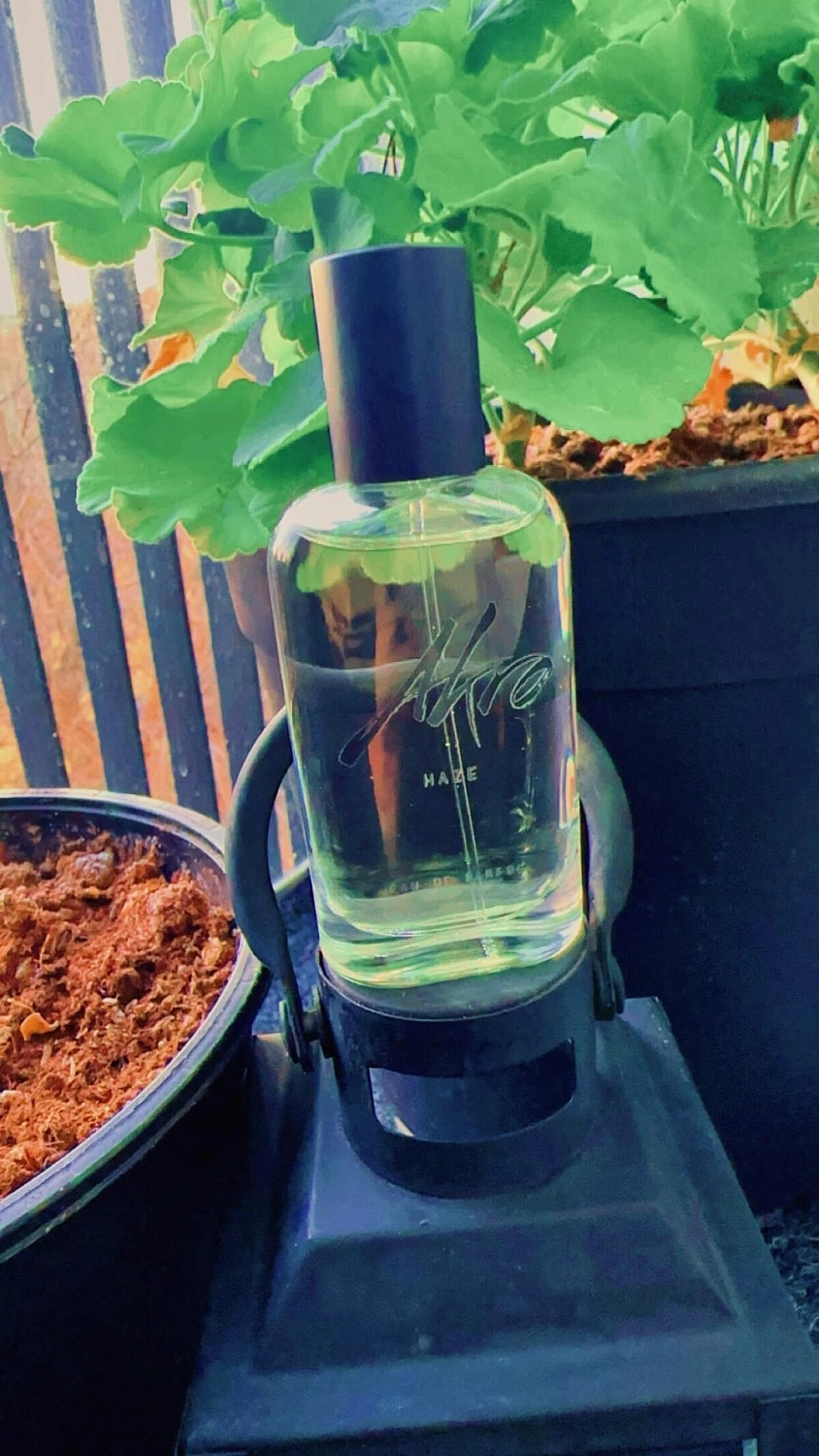 Akro Haze Akro Haze