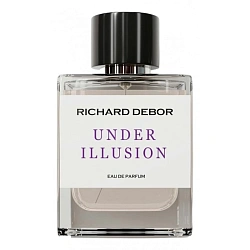 Richard Debor Under Illusion