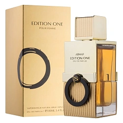 Armaf Edition One
