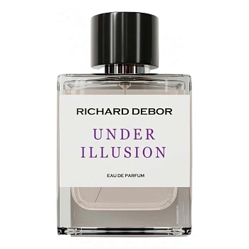 Фото Richard Debor Under Illusion