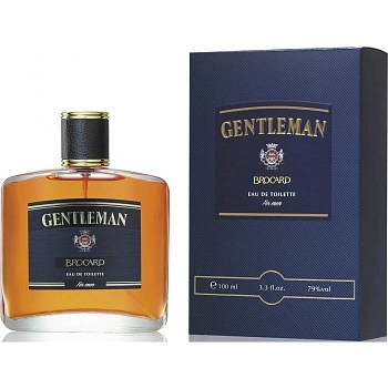 Фото Brocard Gentleman