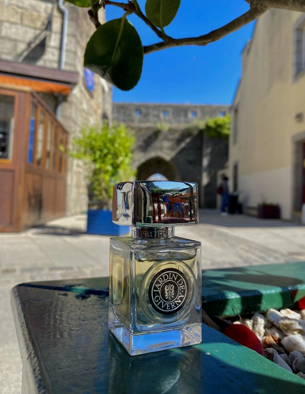 Arte Profumi Jardin De Giverny