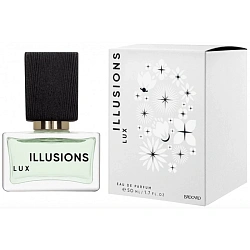 Brocard Illusions Lux (Иллюзии Свет)